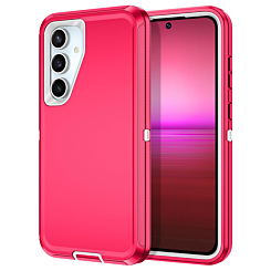 Defender Case For A55- Pink