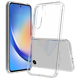 Simple Case For A57- Clear