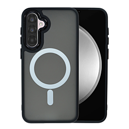 Matte MagSafe Case For A57- Black