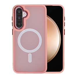 Matte MagSafe Case For A57- Pink