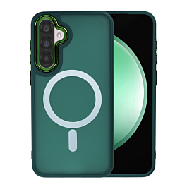 Matte MagSafe Case For A57- Green