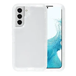 Gloss Case For S22- Clear