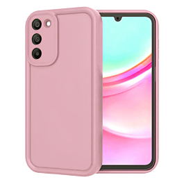 All Round Case  For S22- Pink