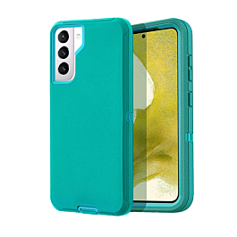 Defender For S22 Plus- Teal