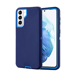 Defender For S22 Plus- Blue