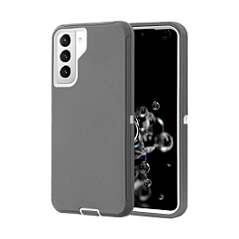Defender For S22 Plus- Gray