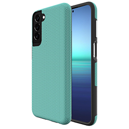 shockproof Case For S22 Ultra- Teal