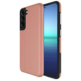 shockproof Case For S22 Ultra- Pink