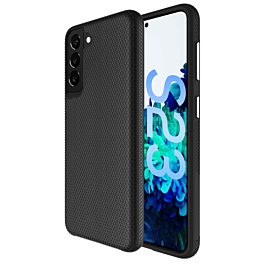 Shockproof Case For S23- Black
