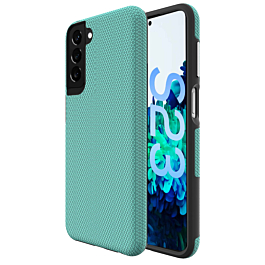 Shockproof Case For S23- Teal