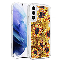 Liquid Glitter Case For S23- 3