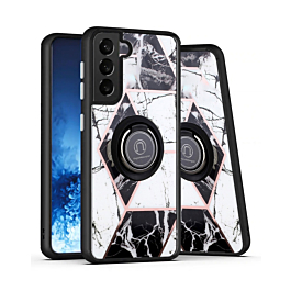 Design case With Ring Stand For S23- 2