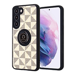 Design case With Ring Stand For S23- 5
