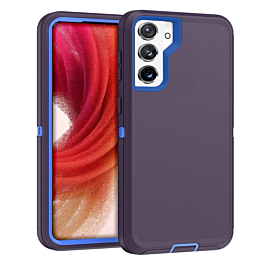 Defender Case For S23- Blue