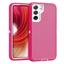 Defender Case For S23- Pink
