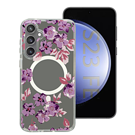 Design Case Wireless Charging For S23FE- 2