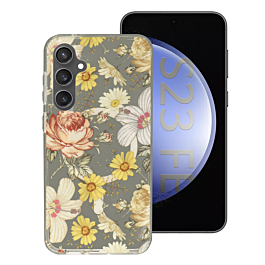 Design Case Wireless Charging For S23FE- 3