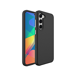 ShockProof Case For S23FE- Black