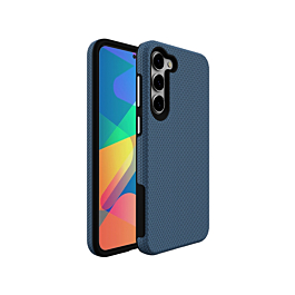 ShockProof Case For S23FE- Blue