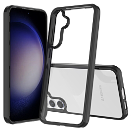 Simple Case For S23FE- Black