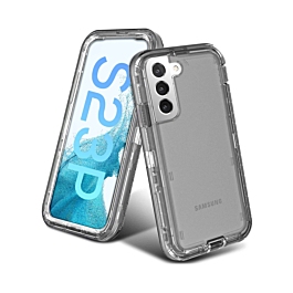 Defender Case For S23 Plus- Smoke