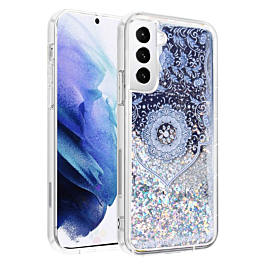 Liquid Glitter Case For S23 Plus- 1