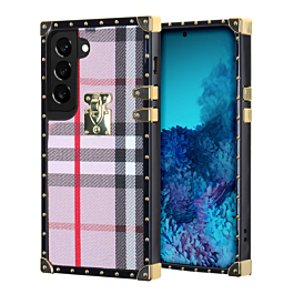 Square Design Case For S23 Plus- 4