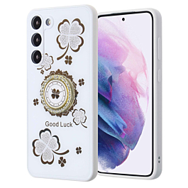 Luxury Diamond Case For S23 Plus- 2