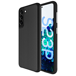 ShockProof Case For S23 Plus- Black