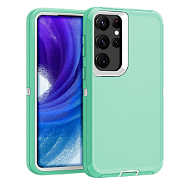Defender Case For S23 Ultra- Sage