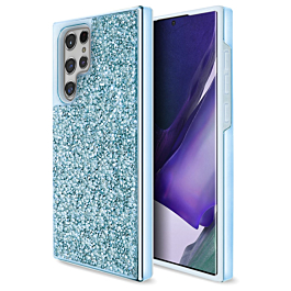 Full Glitter Case For S23 Ultra- 2