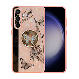 Luxury Shiny Case For S24/S25 - 5