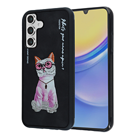 Embrioded Case For S24/S25 - 1