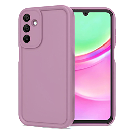 Rounded Case For S24/S25 - Pink