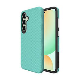Shock Proof Case For S24/S25 - Teal