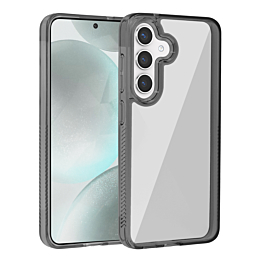 Simple Case For S24/S25 - Black