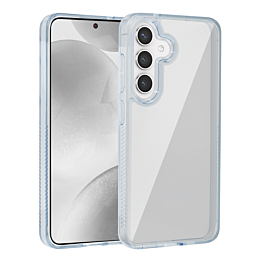 Simple Case For S24/S25 - Gray
