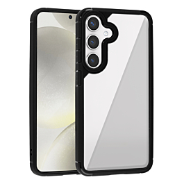 Simple Case For S24/S25 - Black
