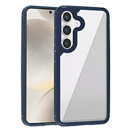 Simple Case For S24/S25 - Blue