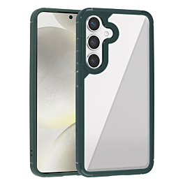 Simple Case For S24/S25 - Green