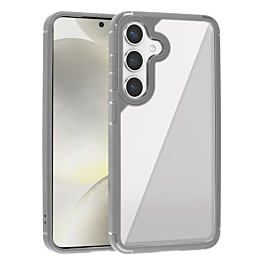 Simple Case For S24/S25 - Gray