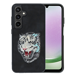 Embroidery Case For S24 FE - 3