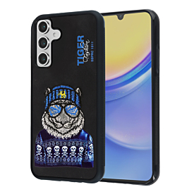 Embroidery Case For S24 FE - 5