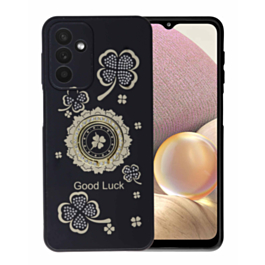 Luxury Design Case For S24 FE - 1
