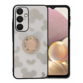 Luxury Design Case For S24 FE - 2