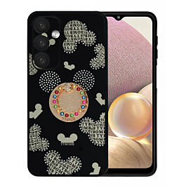 Luxury Design Case For S24 FE - 3