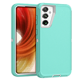 Defender Case For S24 Plus/ S25 Plus - Teal