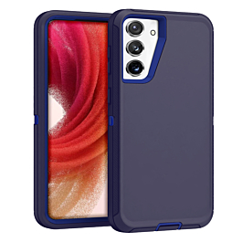 Defender Case For S24 Plus/ S25 Plus - Blue