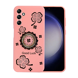 Luxury Design Case For S24 Plus/ S25 Plus - 3