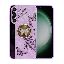 Luxury Design Case For S24 Plus/ S25 Plus - 6